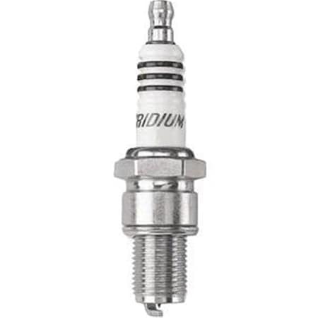 Ngk Iridium Spark Plug, 4 Box N12-5044